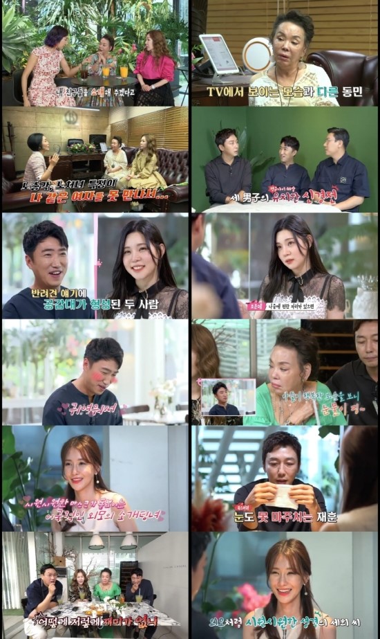 ‘최고의 한방’ 자체 최고 시청률 경신 ‘최고의 한방’ 자체 최고 시청률 경신