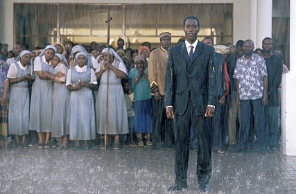  [실화영화] 호텔 르완다(Hotel Rwanda) 2004, 돈 치들