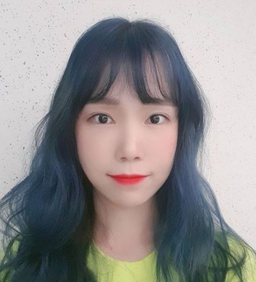BJ듀단 매일이 미모리즈 갱신 인형비주얼 눈길 BJ듀단 매일이 미모리즈 갱신 인형비주얼 눈길