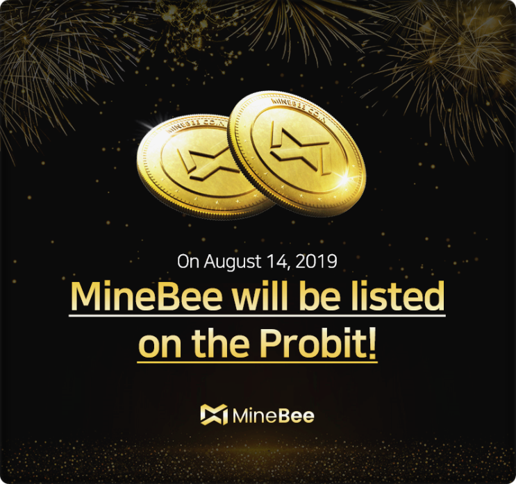  코인판 뉴스 프로비트(Probit) 이벤트 상장 MB코인 채굴과 맞물린 호재