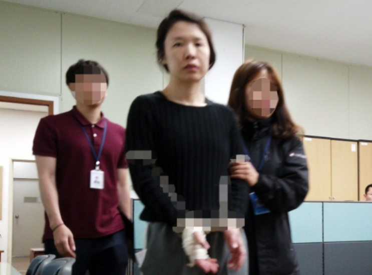 남윤국 변호사 입장해명 "나는 변호사로서 변호사일을 할뿐 " 남윤국 변호사 입장해명 "나는 변호사로서 변호사일을 할뿐 "