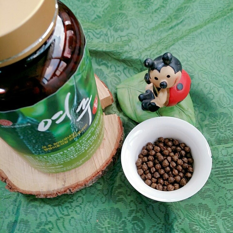  여주환 하루의 시작, 무농약여주로 관리하세요~!