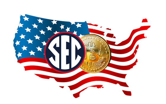  미국 SEC"비트코인(BTC) ETF" 3건의 인준 판단을 연기
