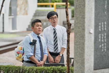  인상깊었던.. 오늘자 유퀴즈