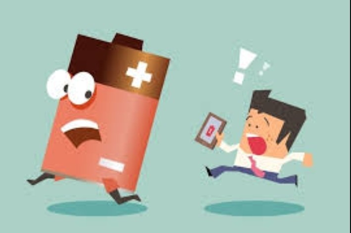  아이폰 저전력이 고민? 간단한 iPhone 배터리 수명 연장 방법 2가지