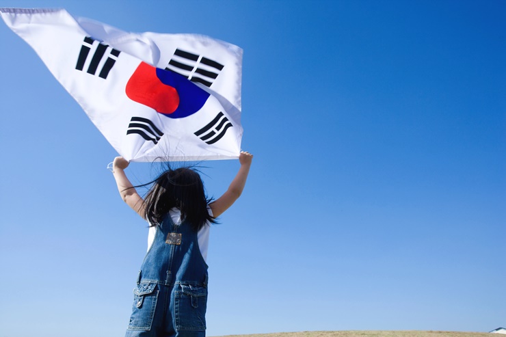  8.15 광복절 맞이, 아이와 함께 갈만한 곳