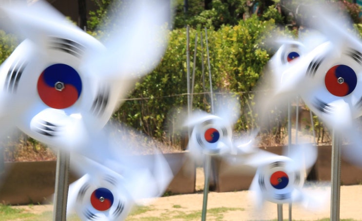  '독립운동은 못했어도' 광복절 아이와 함께 가볼 만한 곳 5