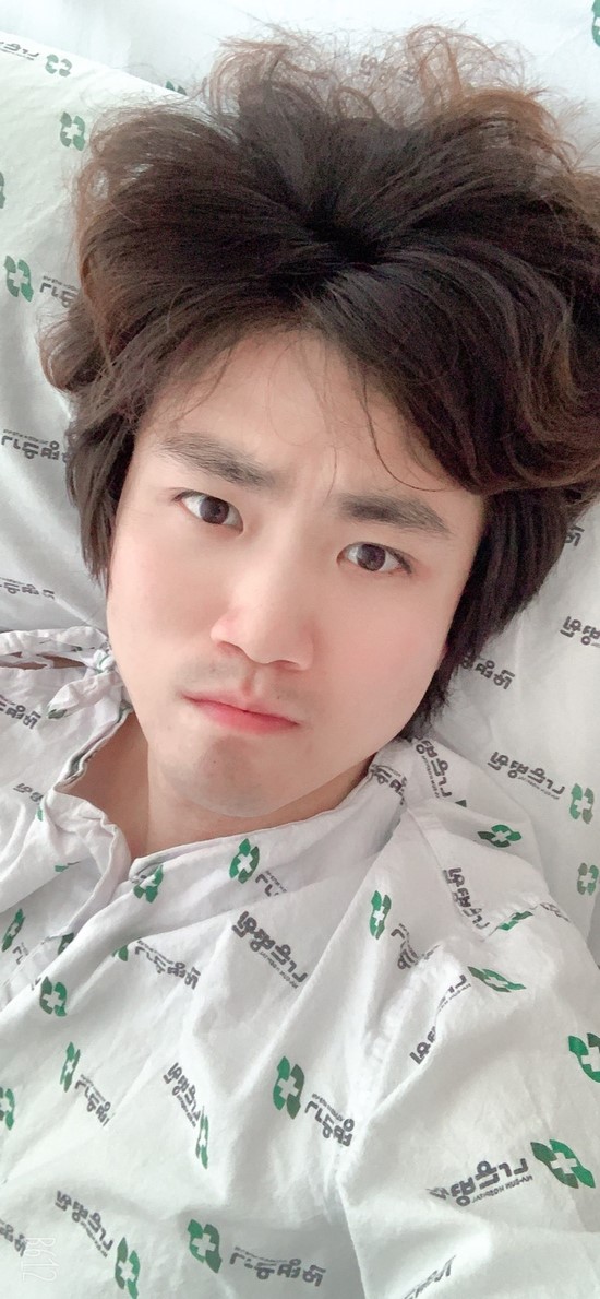  2019년 6월 어느날 