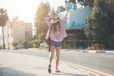  [마이트리요가 한남] 이번 연휴 나 홀로! 국내 여행 베스트 10