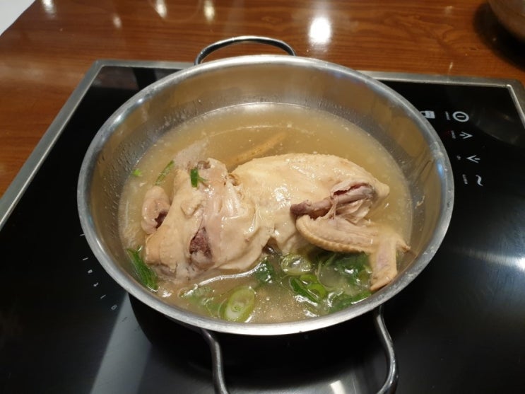  [동대문]풀잎채/현대시티아울렛 맛집/야콘반계탕/동현아 맛집/데이트/한식뷔페/가격/가족외식
