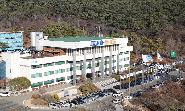  이재명, 일본 수출규제 대응에 321억 원 긴급 투입 … 도, 1,700억 원 규모 추경 편성