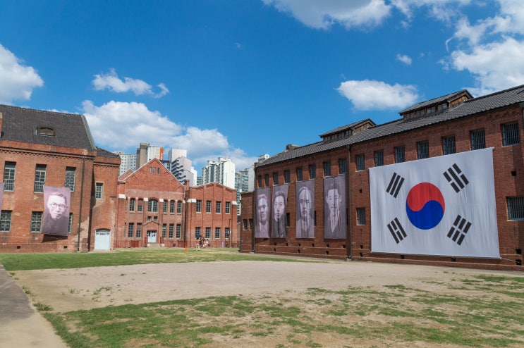  광복절 행사 및 연휴에 가볼만한곳