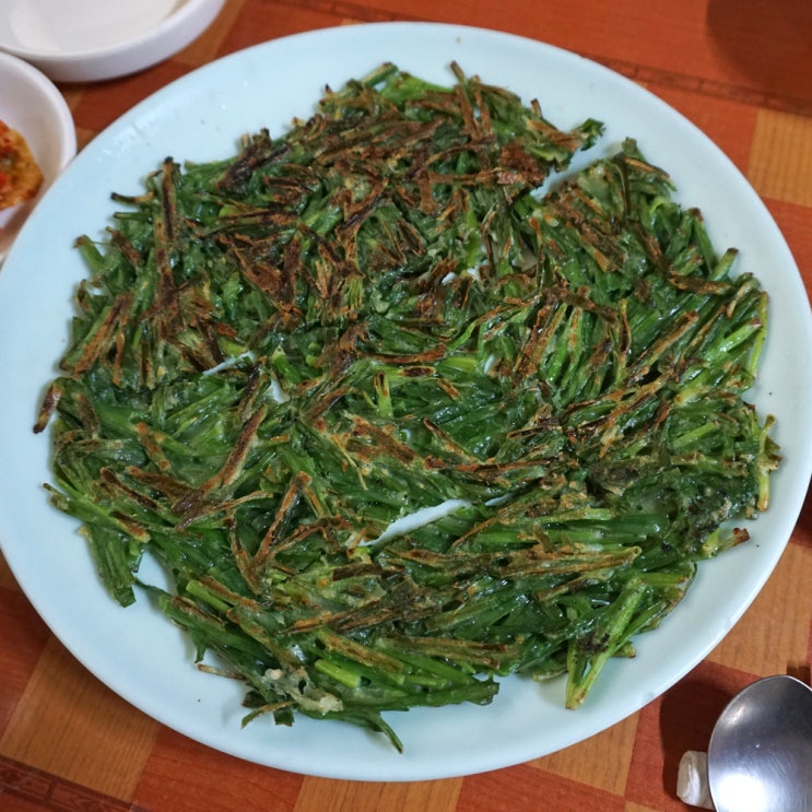  을지로 서울식품 인기 좋은 가맥집