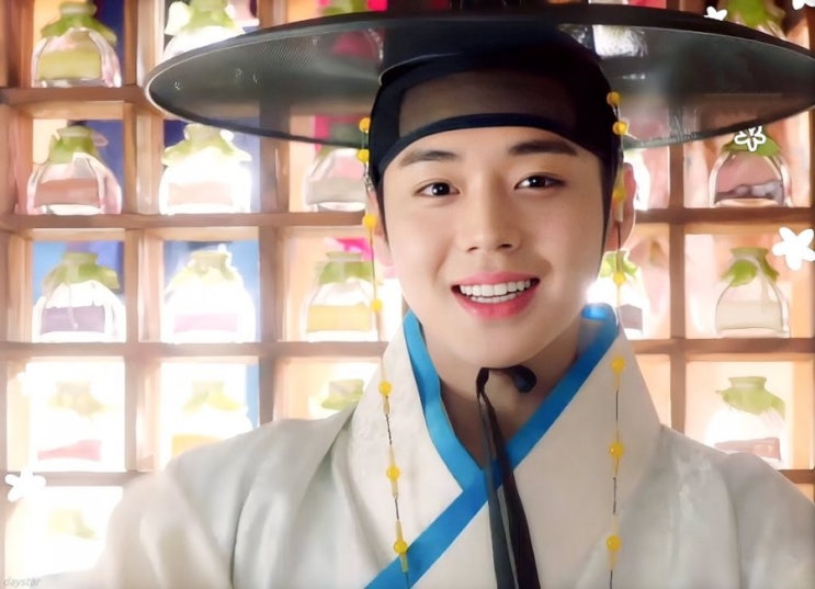  JTBC 드라마, 〈꽃파당〉 9/16일 (월) 첫 방송!! 박지훈의 고영수 연기도 넘나 기대되요!