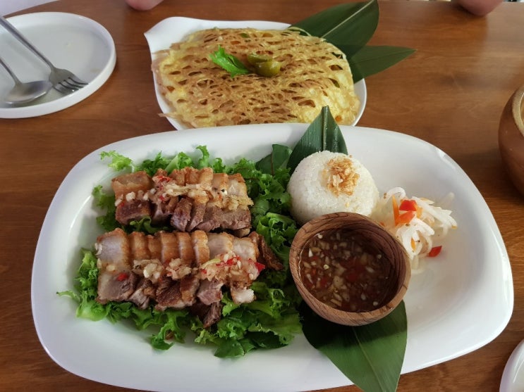  [필리핀 음식] 하푸난 #문래창작촌맛집 #영등포맛집