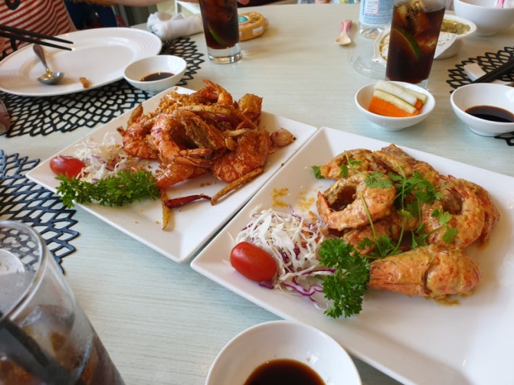  나트랑 맛집 음식 추천