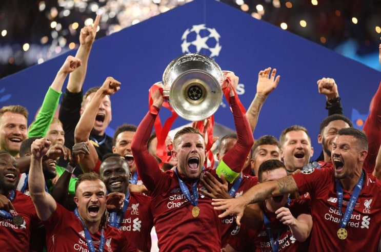  2019 uefa 슈퍼컵 첼시 리버풀 프리뷰 (feat. 리버풀 첼시 슈퍼컵 중계 캉테, 알리송 부상 아쉽네)