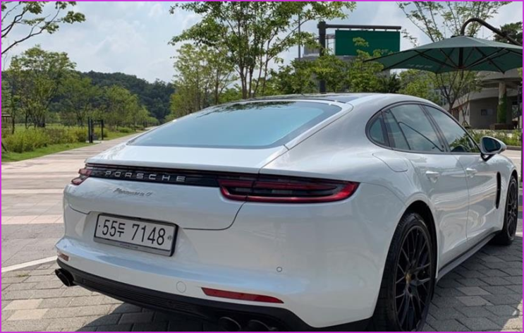  [포르쉐] 파나메라(971) 3.0 AWD 중고차매매사이트 가져왔어요