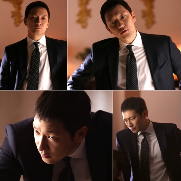  60일 지정생존자 손석구 머리 남편 크롭컷 어때?