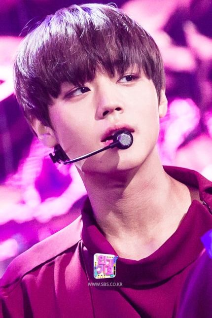  박지훈, 18일 '인기가요' 스페셜 MC 출격.."팬들과 소통하고파" [공식]