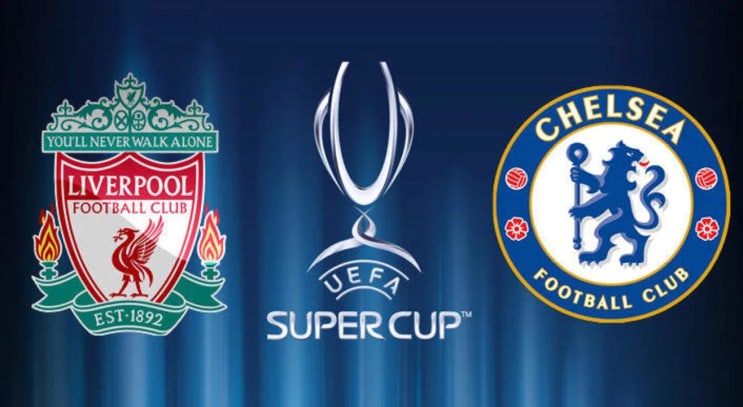  [Football London] UEFA 슈퍼컵 vs 리버풀 || 프리 매치 컨퍼런스