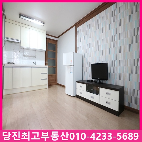  당진투룸  가성비 좋은 투룸 왔습니다!