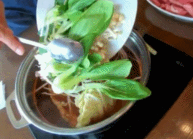  당진 샤브샤브 맛집 가성비 좋은 고메샤브 초밥 샐러드바 월남쌈 즐기기