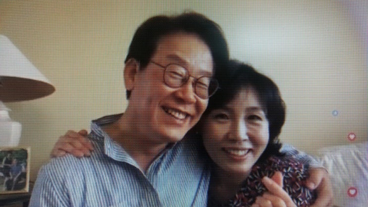  성남시장 이재명 2심 재판 부동산상한제 계곡 지지율