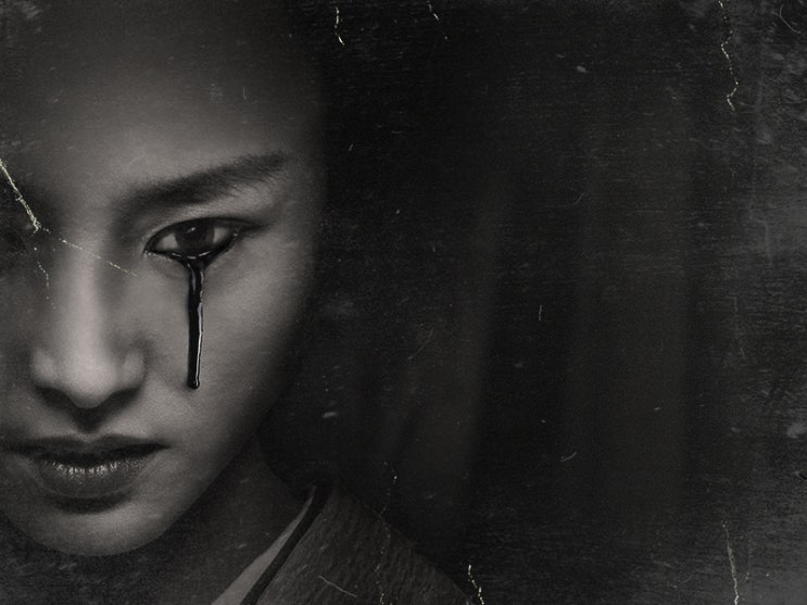  공포주의 - 미드 더테러(the terror) 시즌2 리뷰