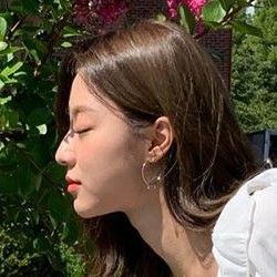  배우 강민아 (에이틴 차아현) 무보정 이미지 공유 (5)