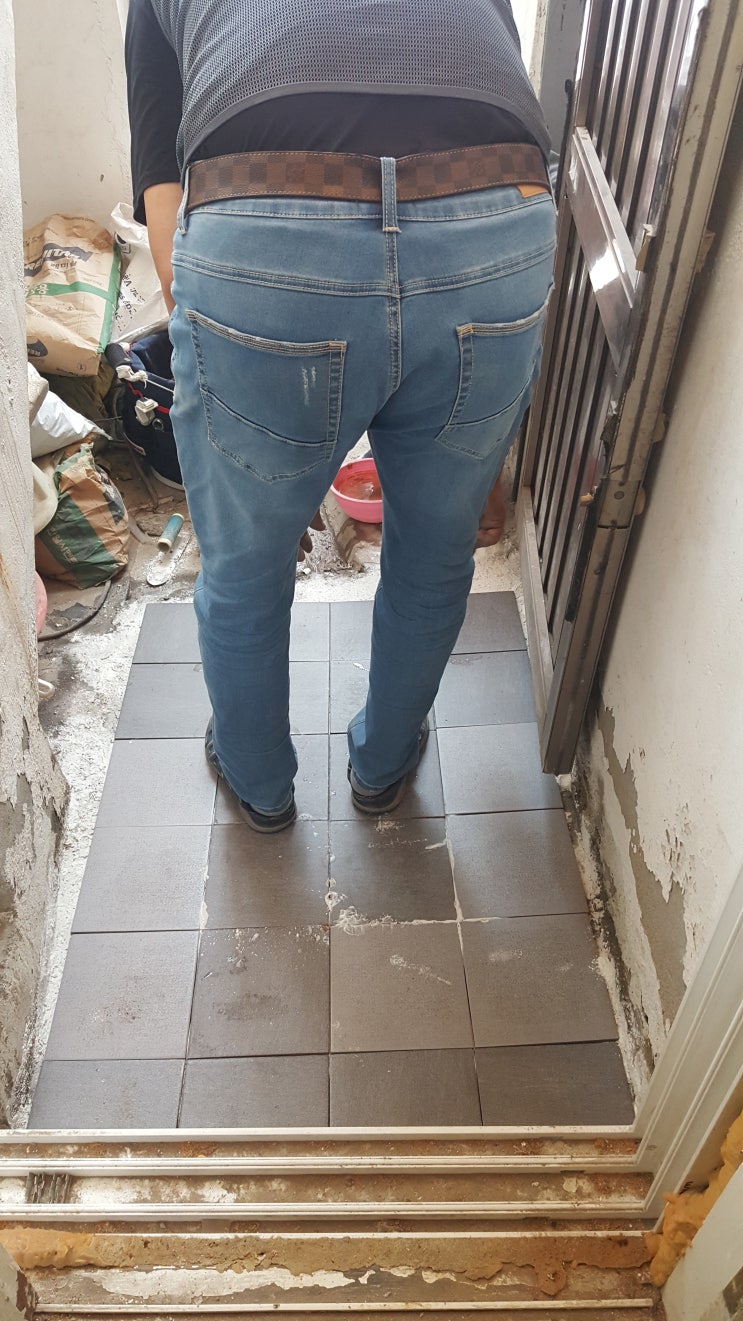 수원누수 역시 전문가는 다르네요!