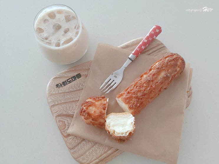  안동 하회도마 평생 사용 느티나무도마