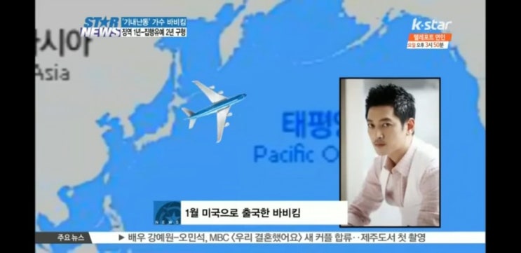  2015년 바비킴 사건의 원인