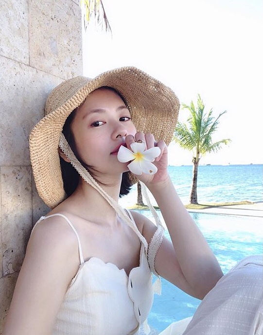  '리틀 포레스트' 정소민, 자격증 키즈요가 놀이 연구까지 준비된 신부감