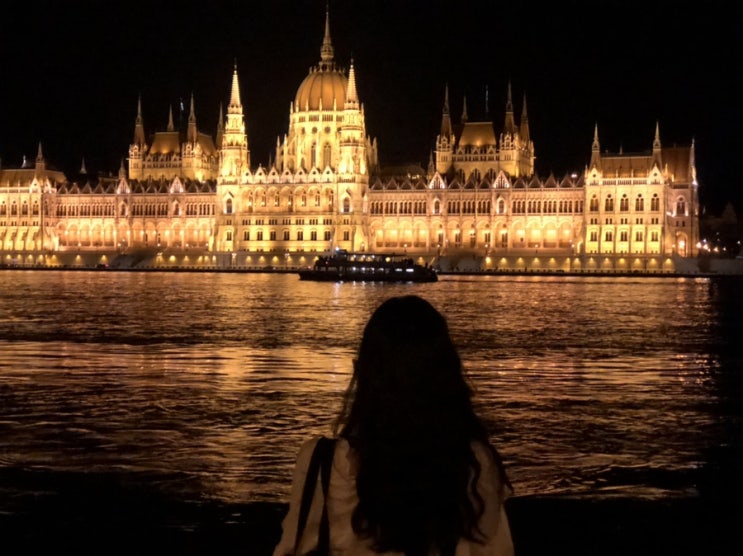  [유럽_부다페스트]잼&승 in Budapest