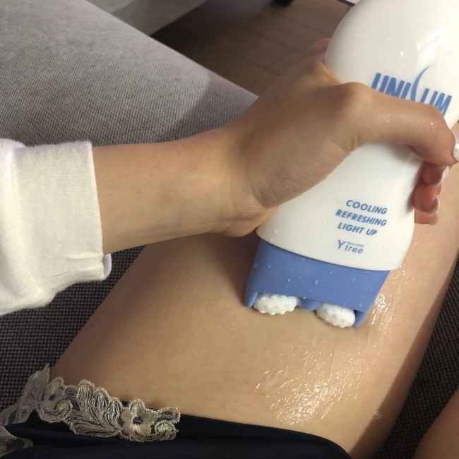  내일부터 3일간 유니슬림 쿨겔 / 핫겔 진행! 모든 구매고객에게 요가링 , 마스크팩1장 증정! 3개이상구매시 청결제 증정!
