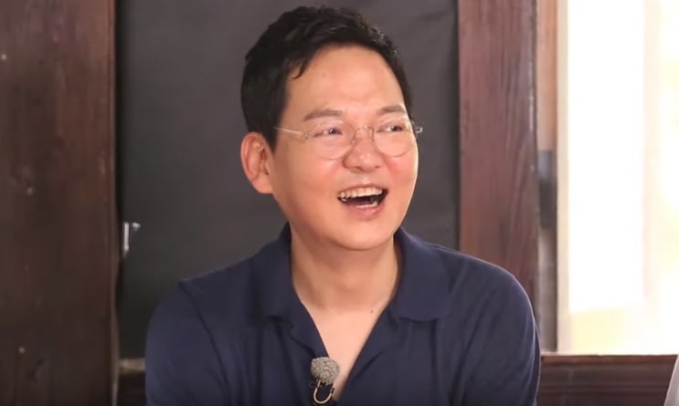  김민우이야기  불타는 청춘 자동차 딜러로 성공