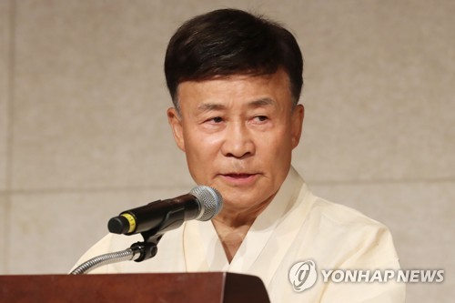  [연합뉴스] 새 보훈처장 놓고 보훈단체 또 분열상..독립계vs안보계 대치