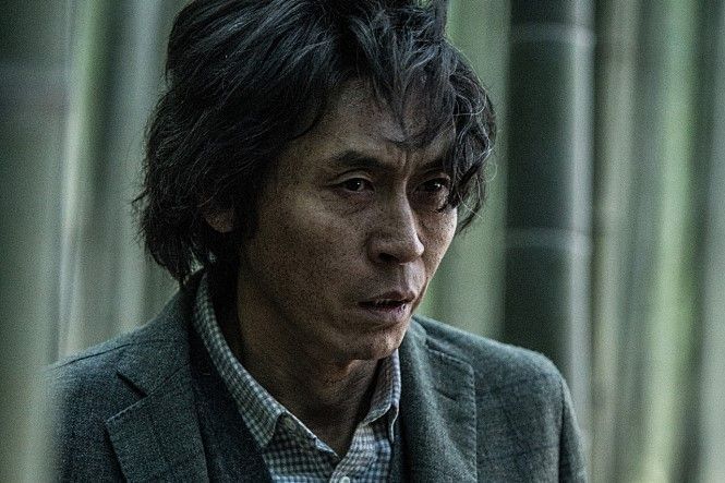  '살인자의 기억법', 치매에 걸린 연쇄살인범…김영하 소설 기반