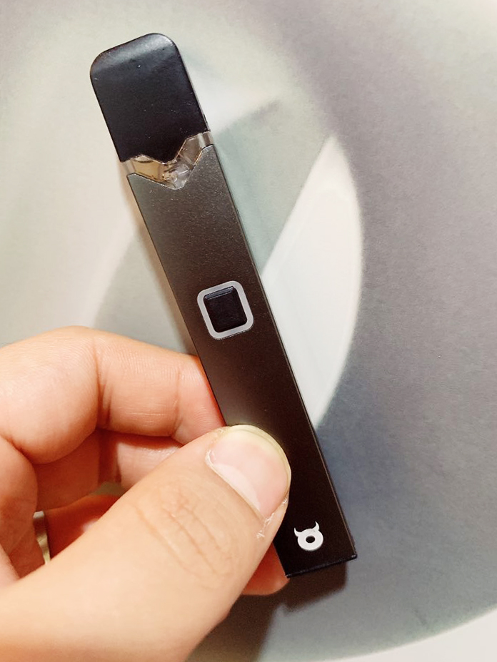  전자담배 juul 이후 새로 나온 몬스터 엑스팟 V2 전격리뷰!