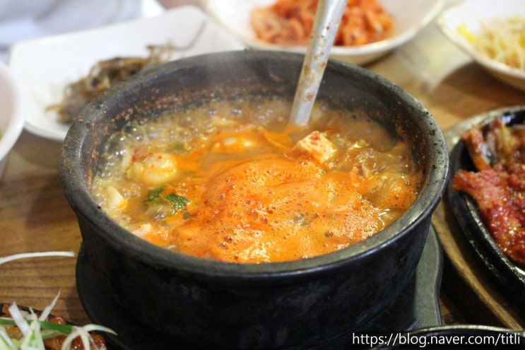  맛있는 녀석들, 곤지암 보리밥 맛집 초월보리밥 다녀옴.