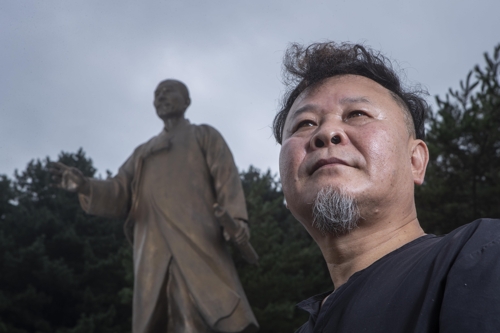  [연합뉴스] "독립운동 끝나지 않았다…국익 아래 여야 하나 돼야"