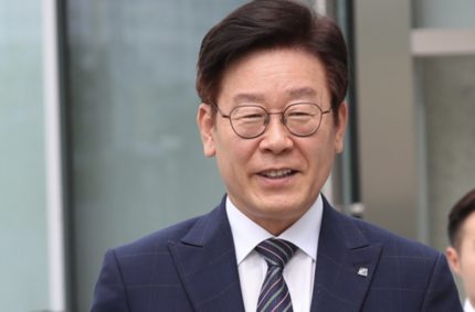  [속보] 검찰, 항소심서 이재명에 징역 1년6월·벌금 600만원 구형