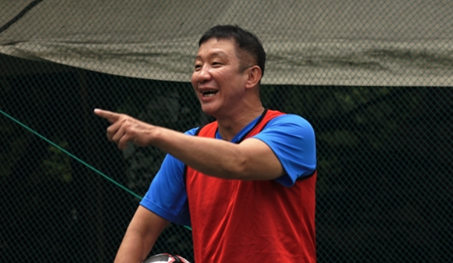  라디오스타_예능새내기 허재_축알못_허재닮은꼴은??