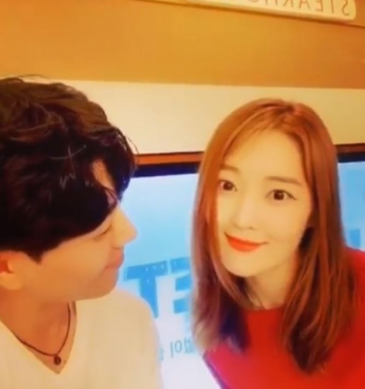 한아름, 티아라 아름 내년 2월 결혼 한아름, 티아라 아름 내년 2월 결혼