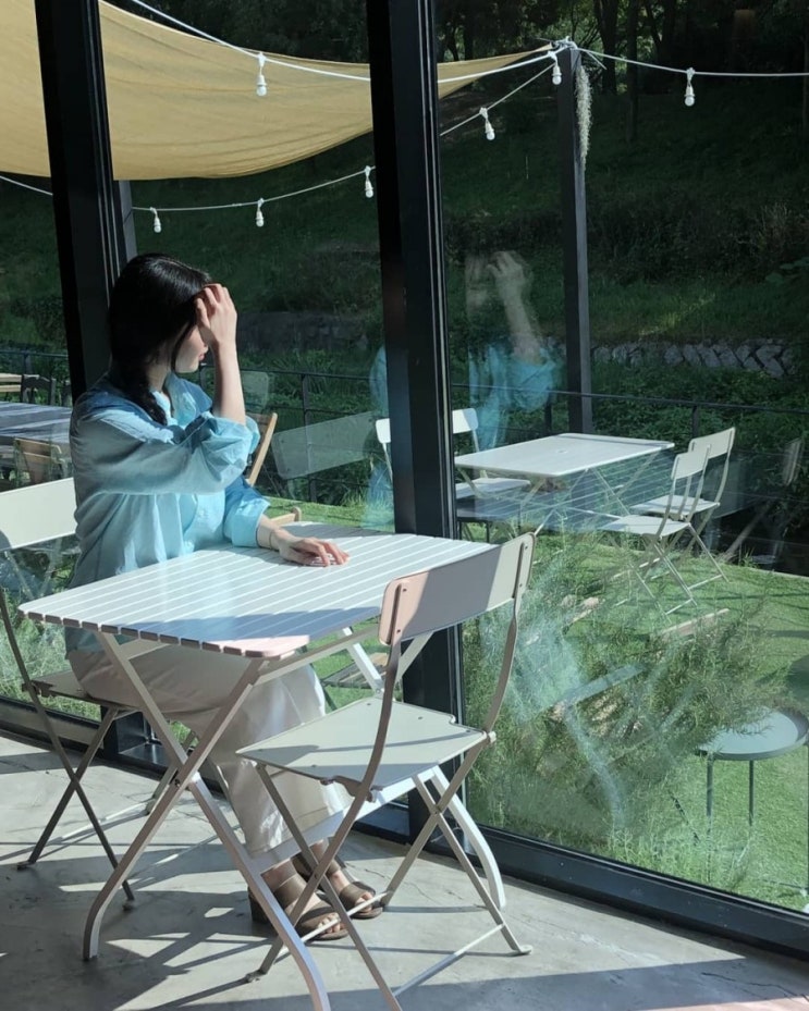  울산 카페일기 1