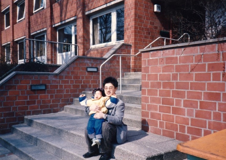  20. 서서히 하강하는 80년대 중반기 