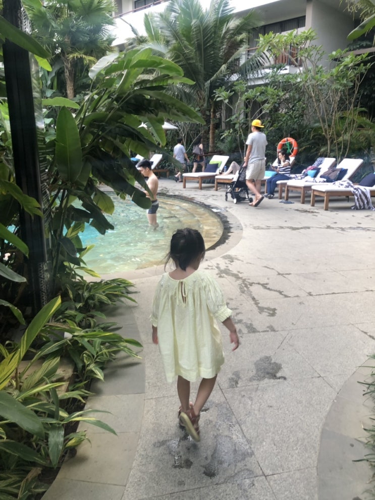  보고르 풀만 Bogor Pullman ciawi Vimala Hills Resort and spa