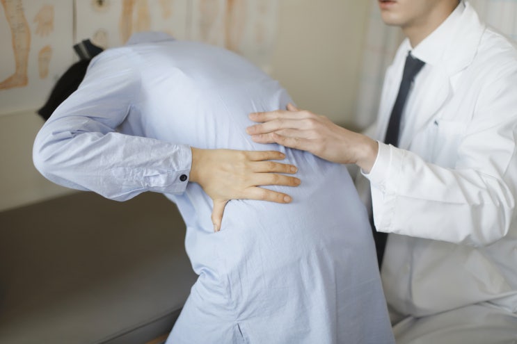  [추나치료요법] 관절을 바로 잡고 통증을 완화시키는 추나치료 (2)
