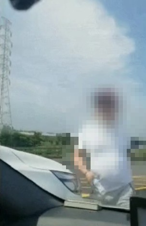  제주도카니발보복폭행
